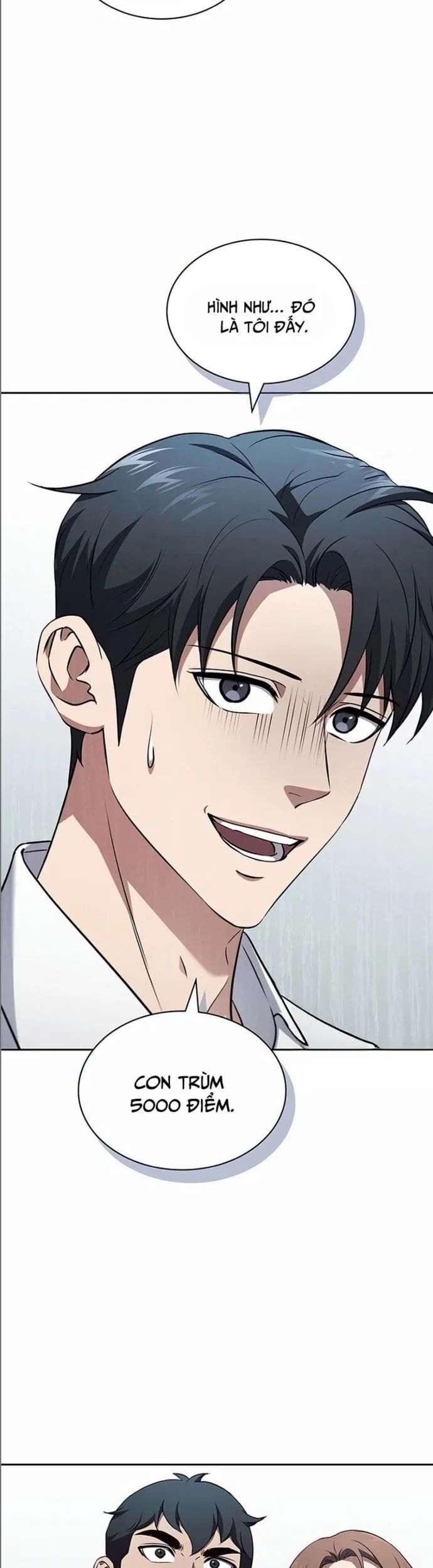 Cách Sống Sót Sau Quá Trình Tái Cơ Cấu Chapter 32 - 30