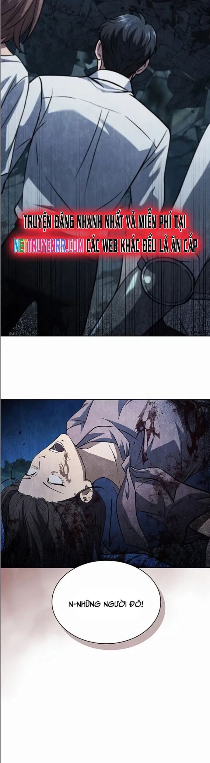 Cách Sống Sót Sau Quá Trình Tái Cơ Cấu Chapter 32 - 4