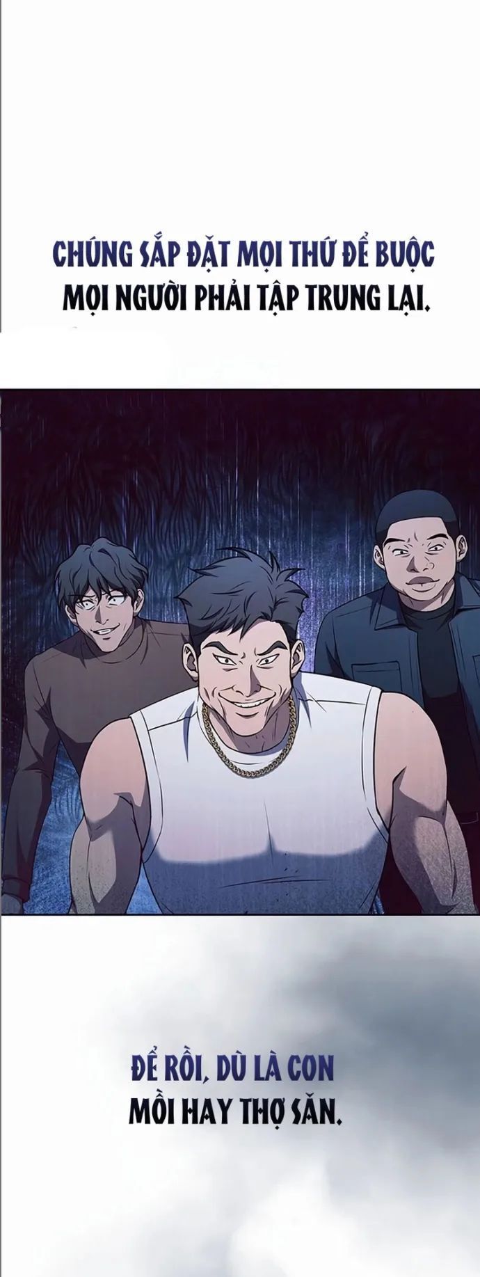 Cách Sống Sót Sau Quá Trình Tái Cơ Cấu Chapter 32 - 40