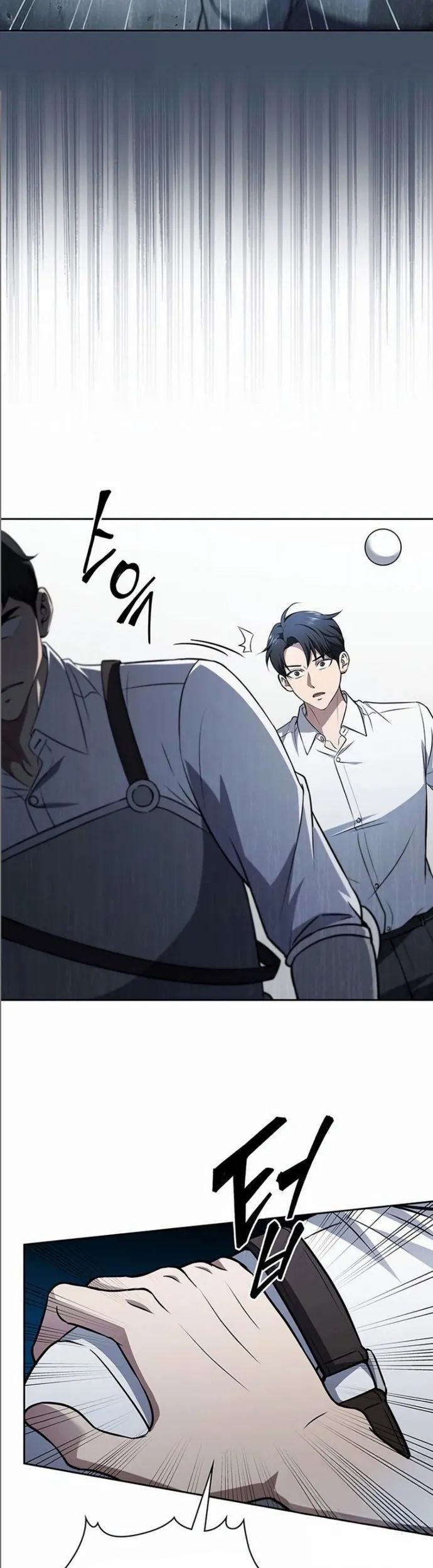 Cách Sống Sót Sau Quá Trình Tái Cơ Cấu Chapter 32 - 6