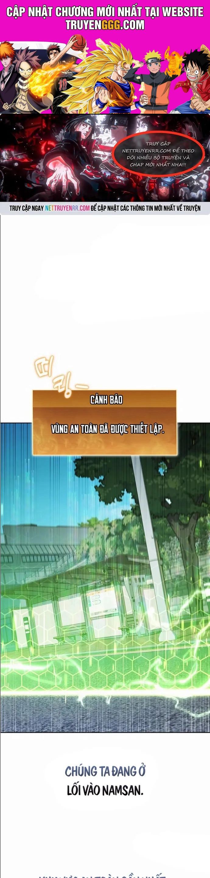 Cách Sống Sót Sau Quá Trình Tái Cơ Cấu Chapter 33 - 2