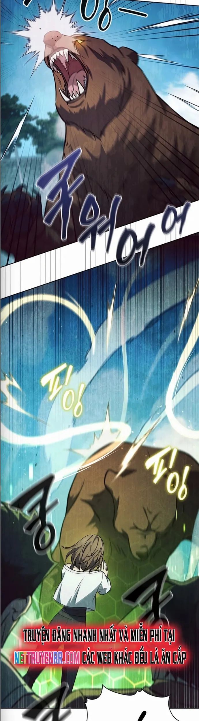 Cách Sống Sót Sau Quá Trình Tái Cơ Cấu Chapter 33 - 22