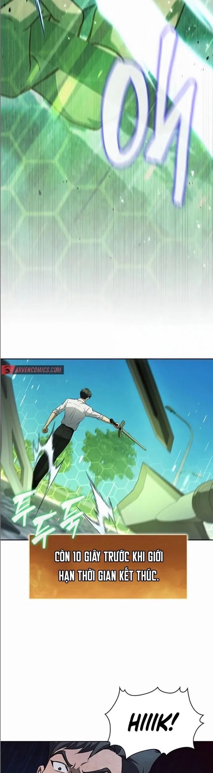 Cách Sống Sót Sau Quá Trình Tái Cơ Cấu Chapter 33 - 25