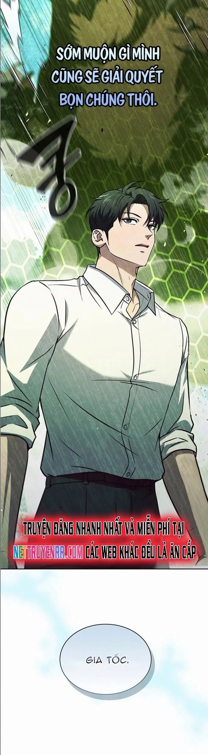 Cách Sống Sót Sau Quá Trình Tái Cơ Cấu Chapter 33 - 41