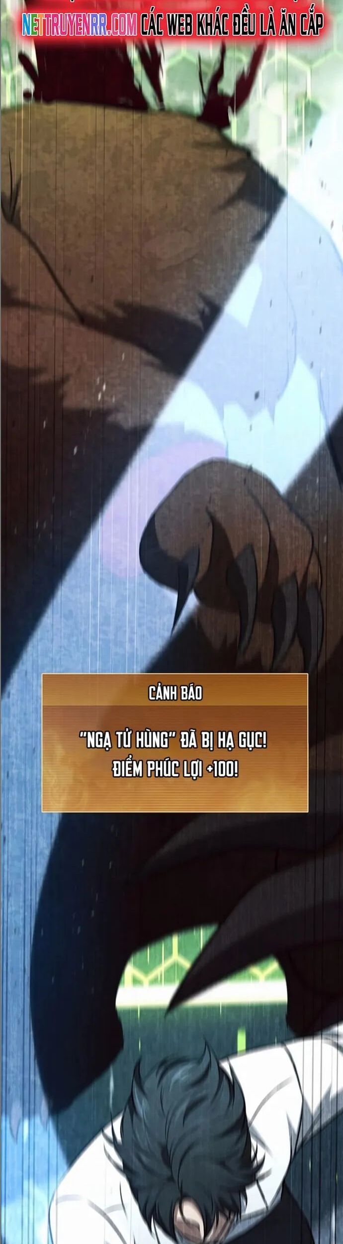 Cách Sống Sót Sau Quá Trình Tái Cơ Cấu Chapter 33 - 43