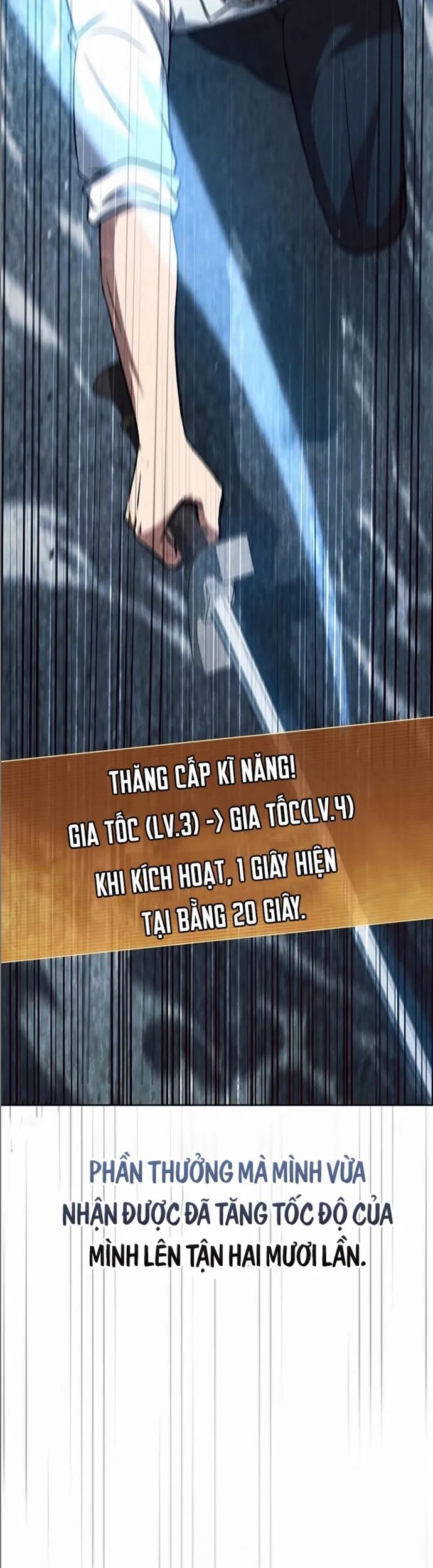 Cách Sống Sót Sau Quá Trình Tái Cơ Cấu Chapter 33 - 44