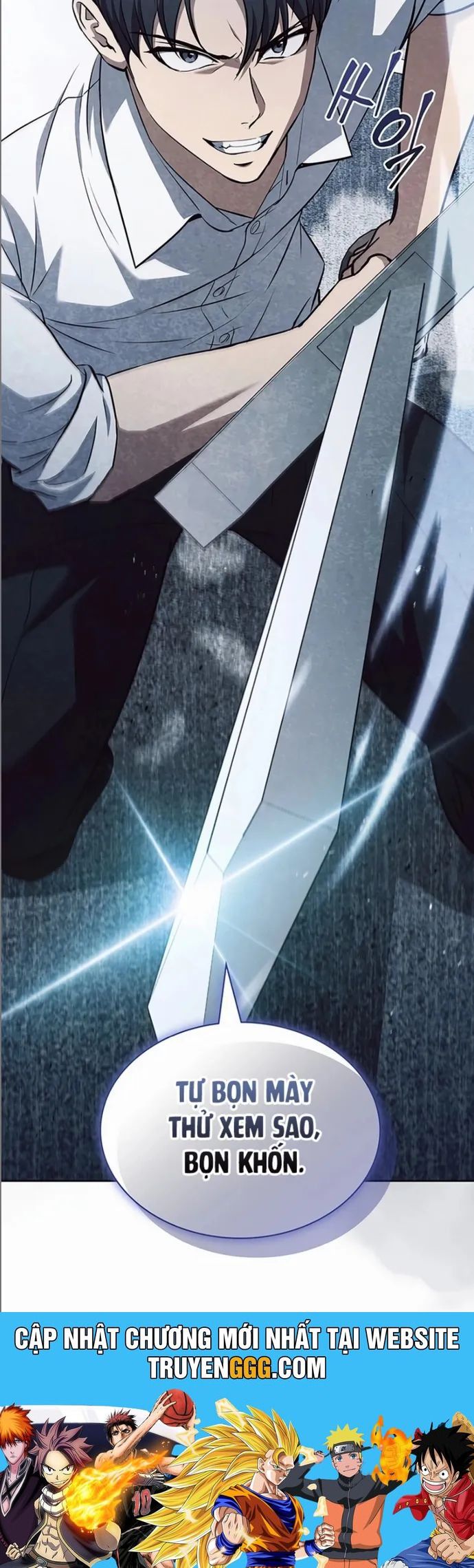 Cách Sống Sót Sau Quá Trình Tái Cơ Cấu Chapter 33 - 46