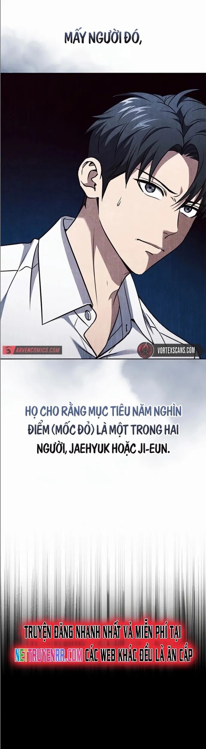 Cách Sống Sót Sau Quá Trình Tái Cơ Cấu Chapter 33 - 6