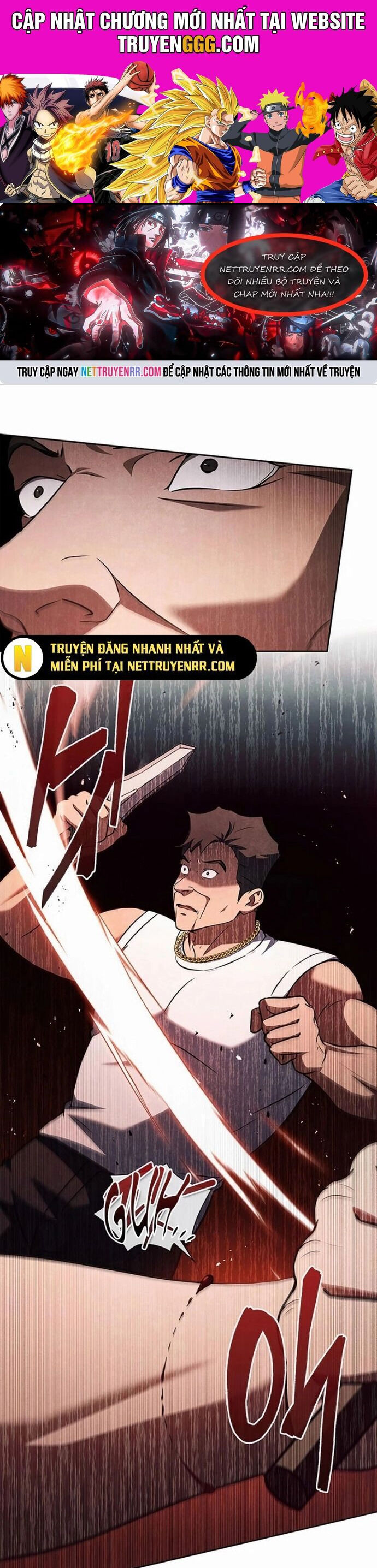 Cách Sống Sót Sau Quá Trình Tái Cơ Cấu Chapter 34 - 1