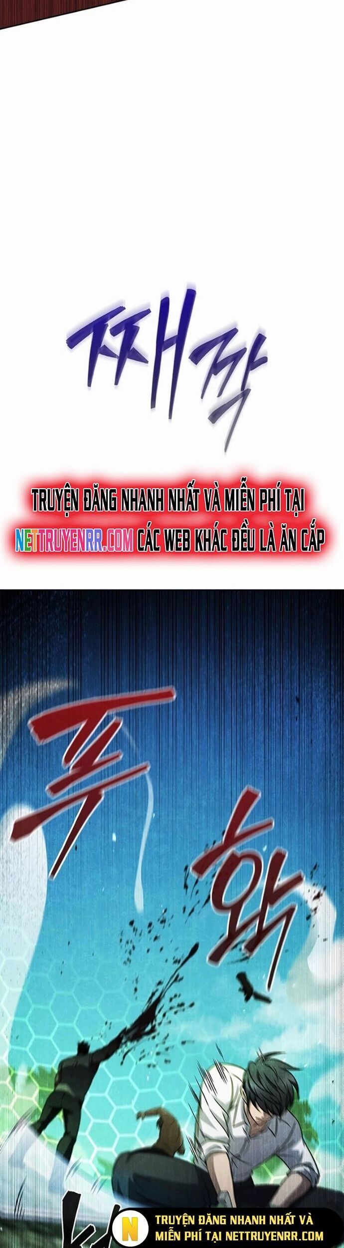 Cách Sống Sót Sau Quá Trình Tái Cơ Cấu Chapter 34 - 2