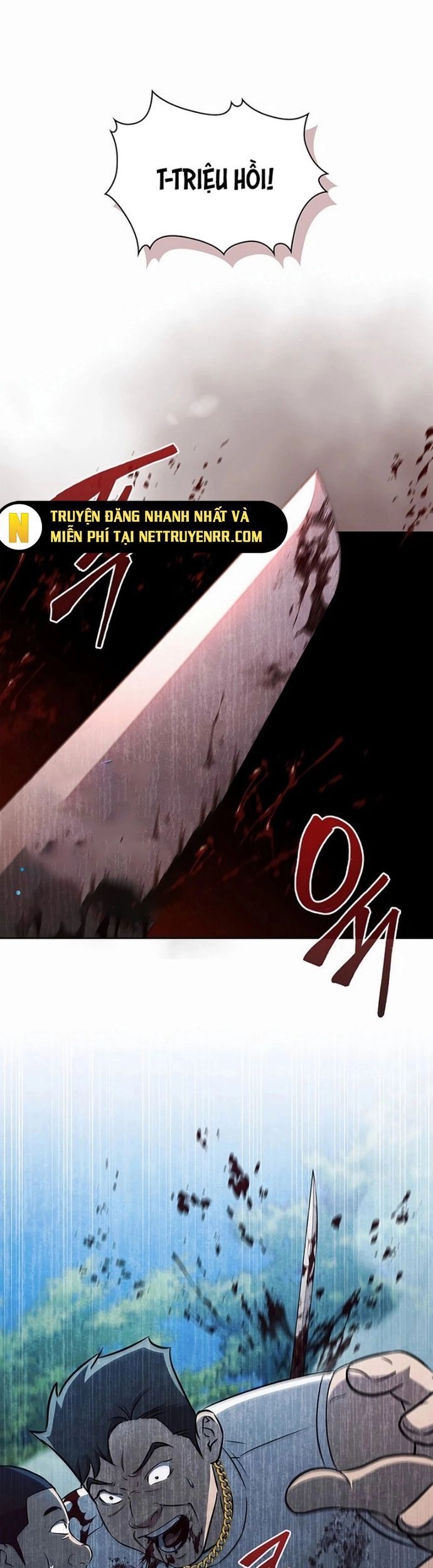 Cách Sống Sót Sau Quá Trình Tái Cơ Cấu Chapter 34 - 13