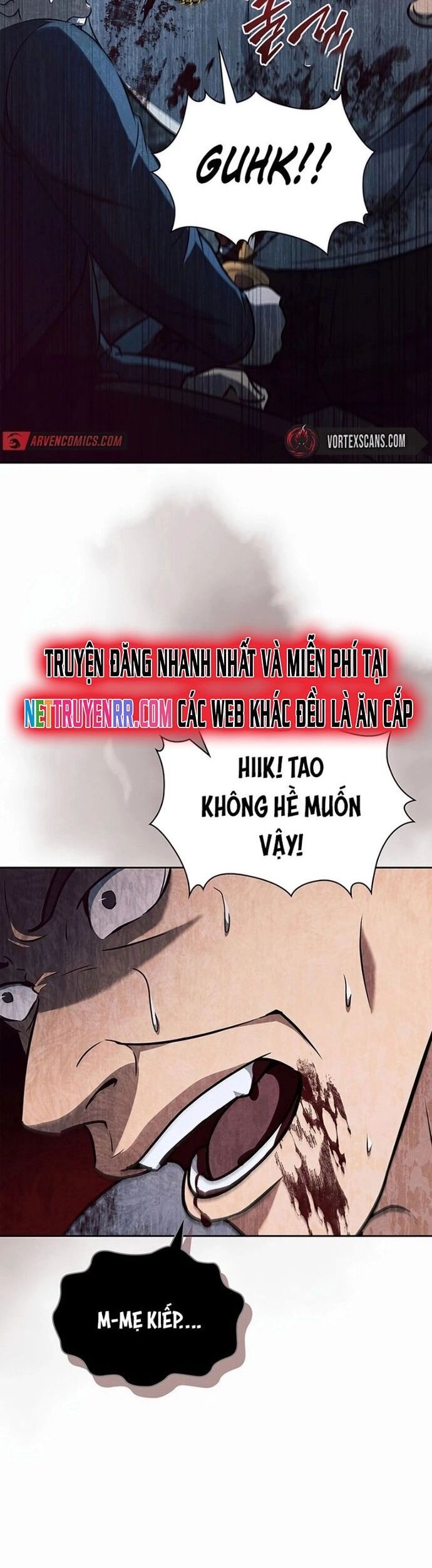 Cách Sống Sót Sau Quá Trình Tái Cơ Cấu Chapter 34 - 14