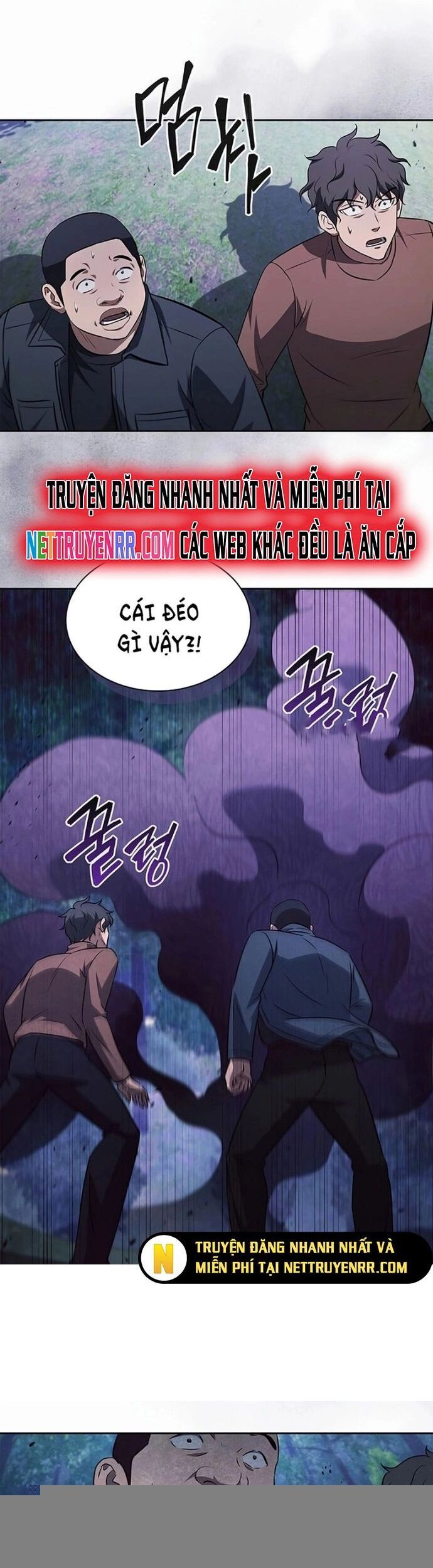 Cách Sống Sót Sau Quá Trình Tái Cơ Cấu Chapter 34 - 20