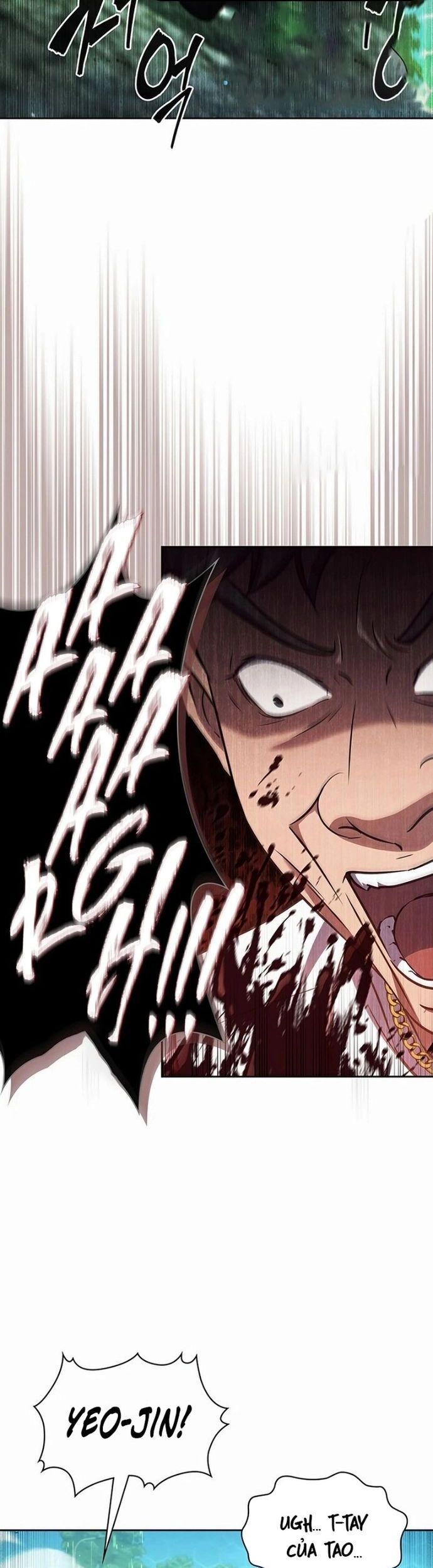 Cách Sống Sót Sau Quá Trình Tái Cơ Cấu Chapter 34 - 3