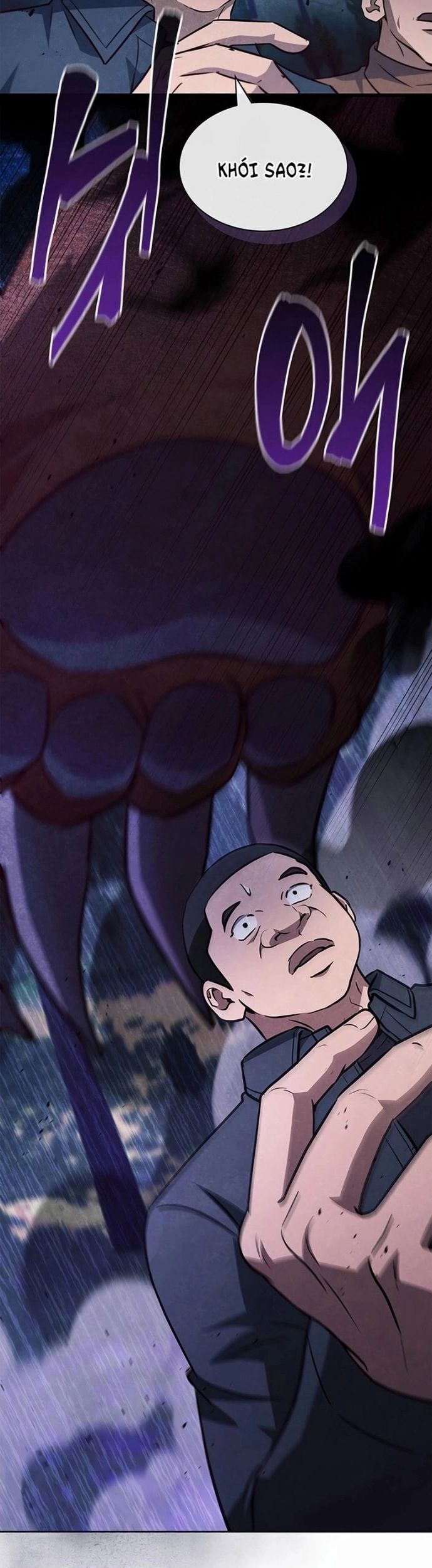 Cách Sống Sót Sau Quá Trình Tái Cơ Cấu Chapter 34 - 21