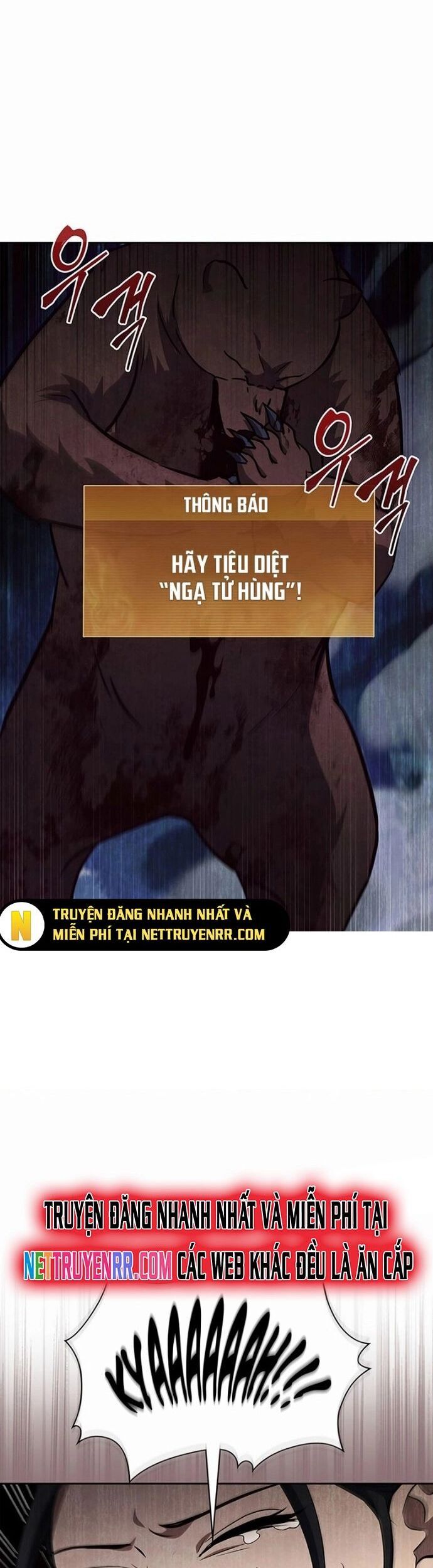 Cách Sống Sót Sau Quá Trình Tái Cơ Cấu Chapter 34 - 24