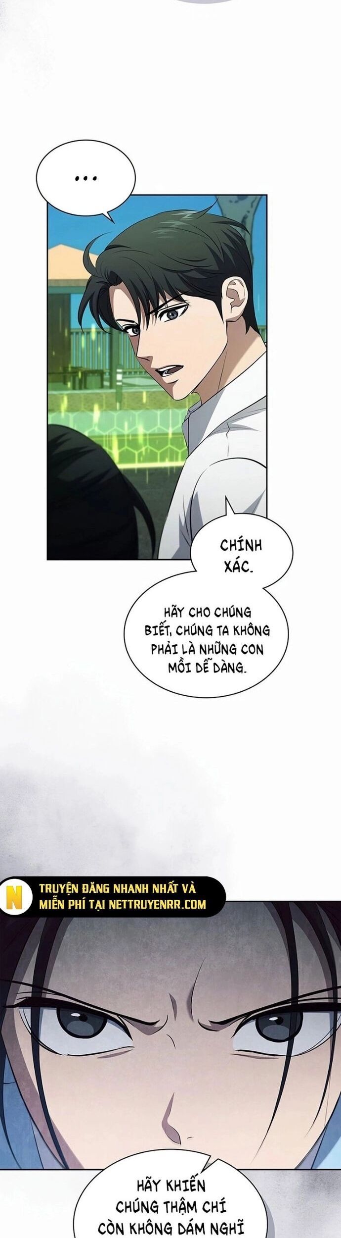 Cách Sống Sót Sau Quá Trình Tái Cơ Cấu Chapter 34 - 32