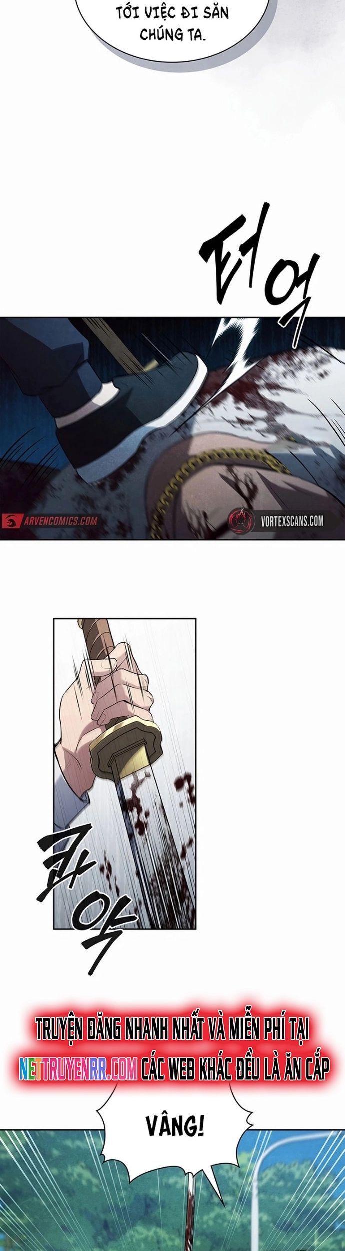 Cách Sống Sót Sau Quá Trình Tái Cơ Cấu Chapter 34 - 33