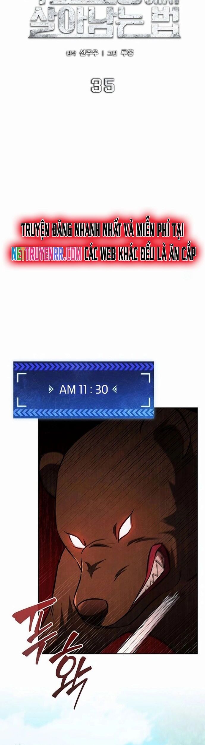 Cách Sống Sót Sau Quá Trình Tái Cơ Cấu Chapter 35 - 19