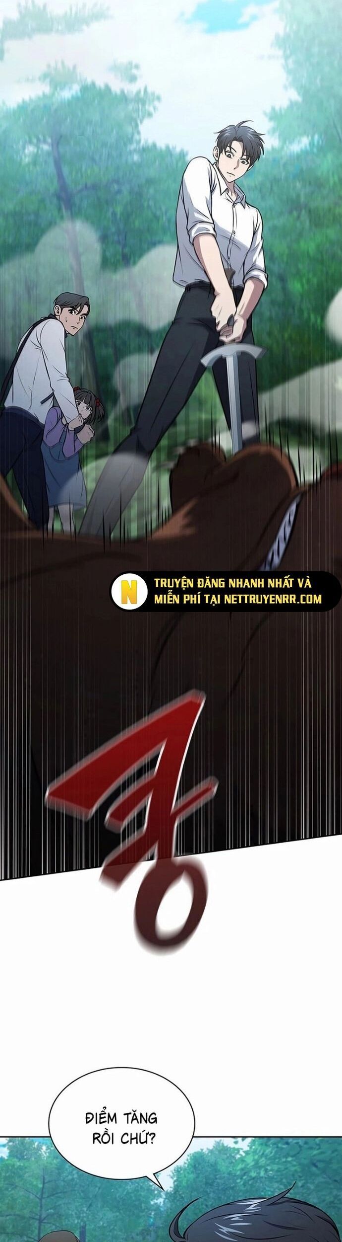 Cách Sống Sót Sau Quá Trình Tái Cơ Cấu Chapter 35 - 20