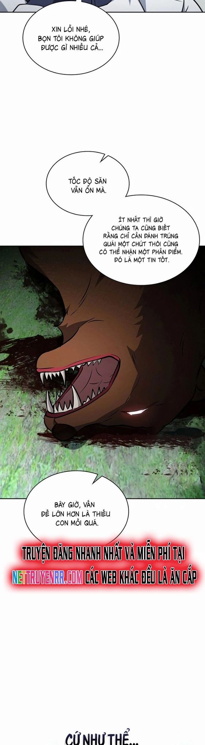 Cách Sống Sót Sau Quá Trình Tái Cơ Cấu Chapter 35 - 24