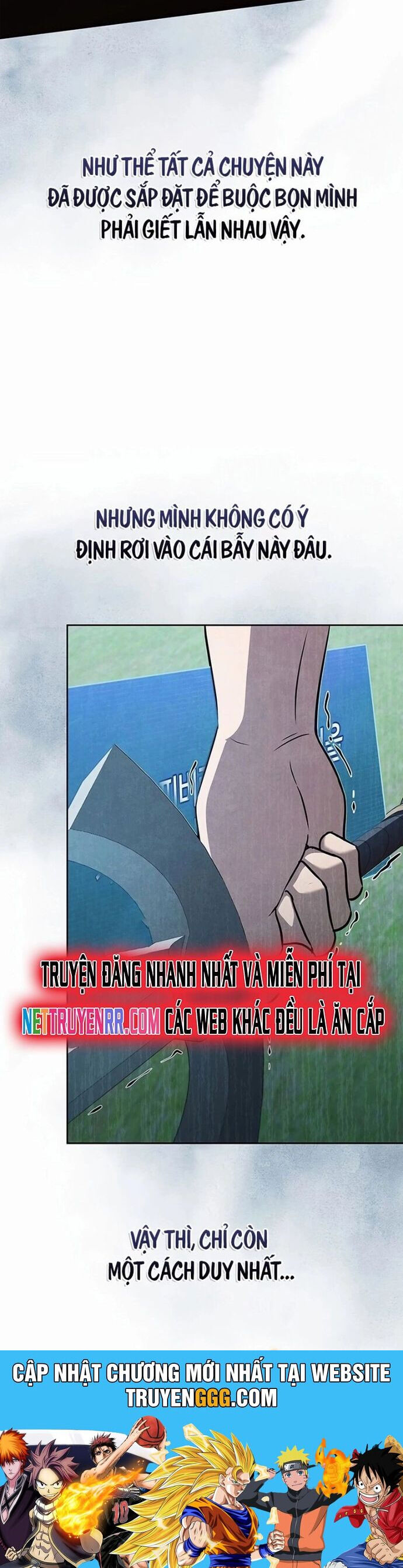 Cách Sống Sót Sau Quá Trình Tái Cơ Cấu Chapter 35 - 26