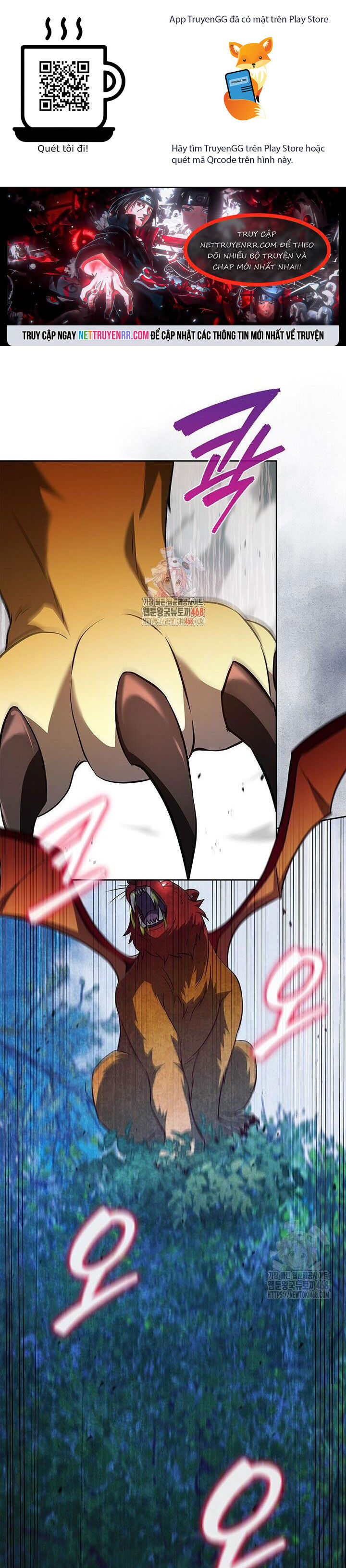 Cách Sống Sót Sau Quá Trình Tái Cơ Cấu Chapter 36 - 1