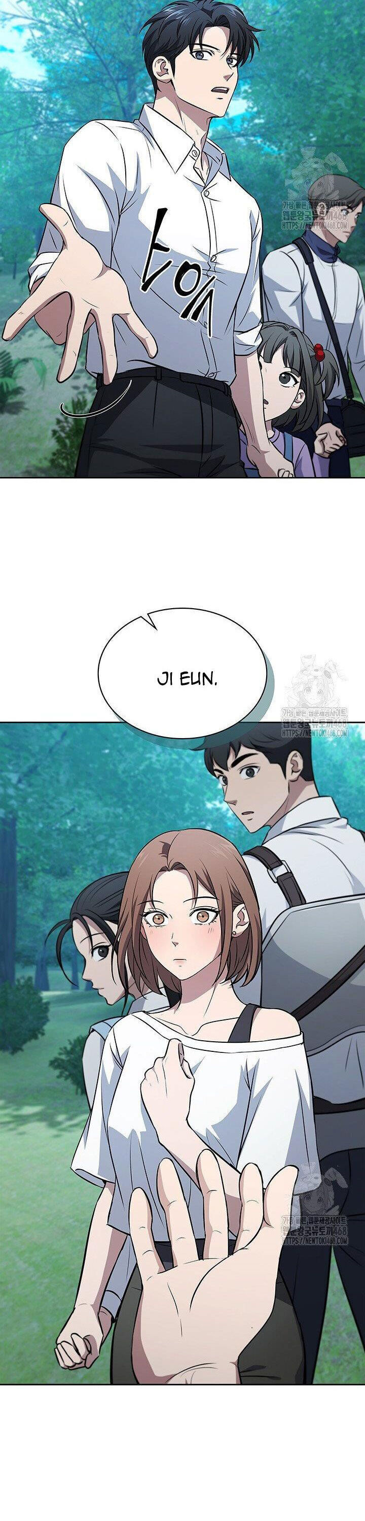 Cách Sống Sót Sau Quá Trình Tái Cơ Cấu Chapter 36 - 16