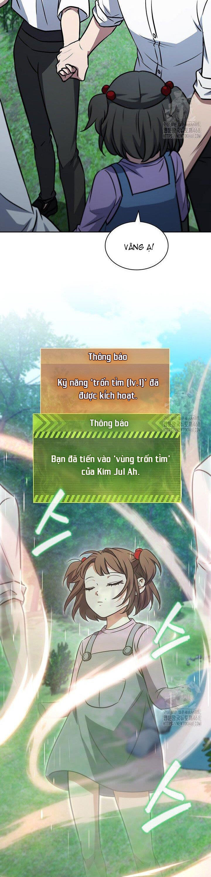 Cách Sống Sót Sau Quá Trình Tái Cơ Cấu Chapter 36 - 18