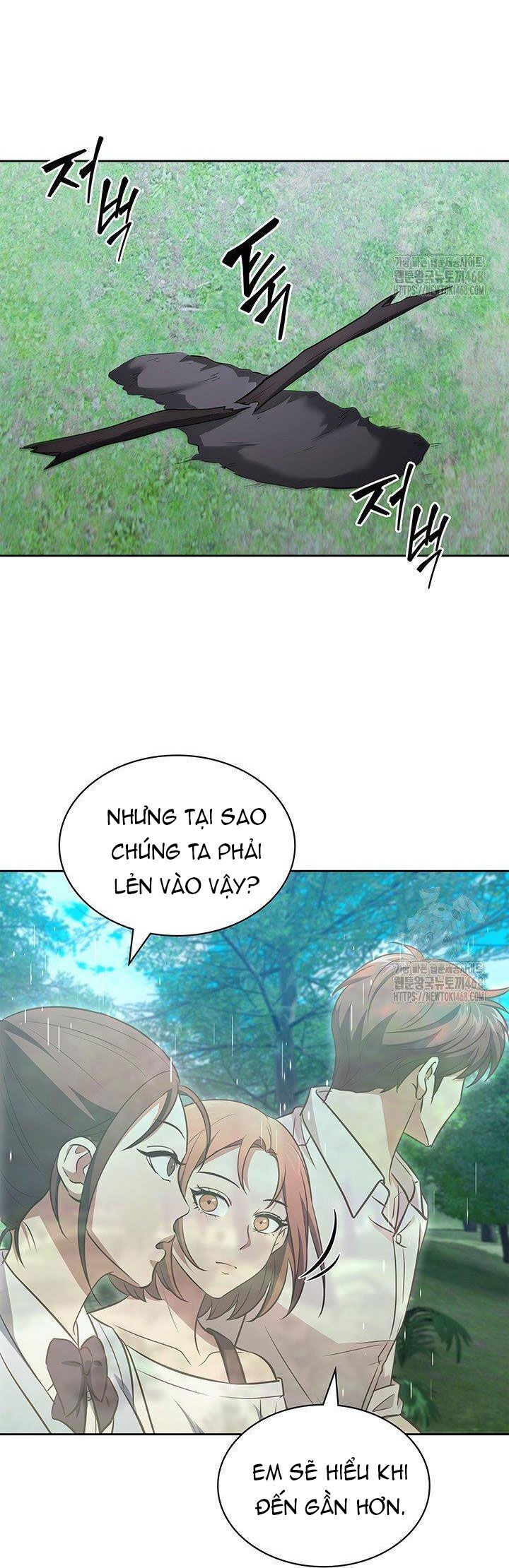 Cách Sống Sót Sau Quá Trình Tái Cơ Cấu Chapter 36 - 20