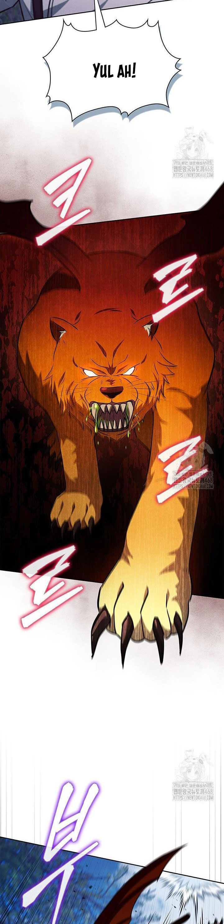 Cách Sống Sót Sau Quá Trình Tái Cơ Cấu Chapter 36 - 3