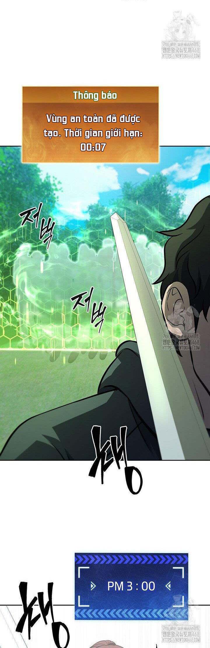 Cách Sống Sót Sau Quá Trình Tái Cơ Cấu Chapter 36 - 21