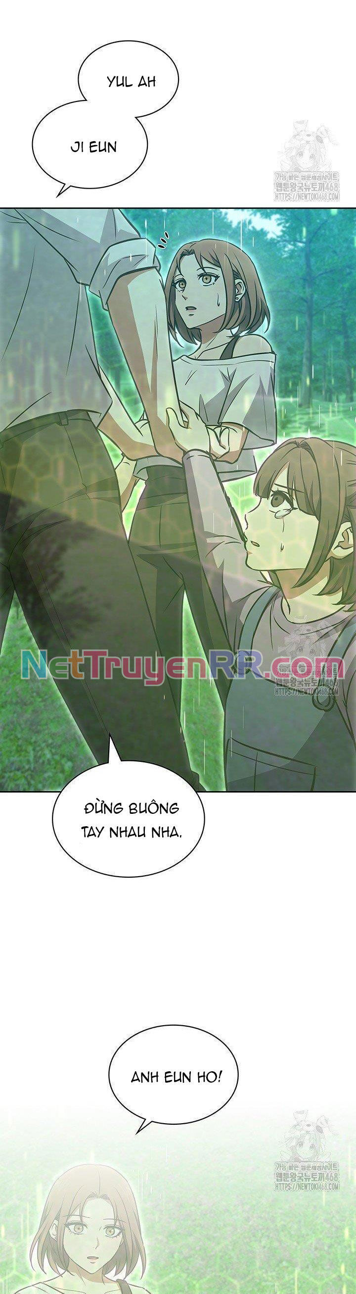 Cách Sống Sót Sau Quá Trình Tái Cơ Cấu Chapter 36 - 24