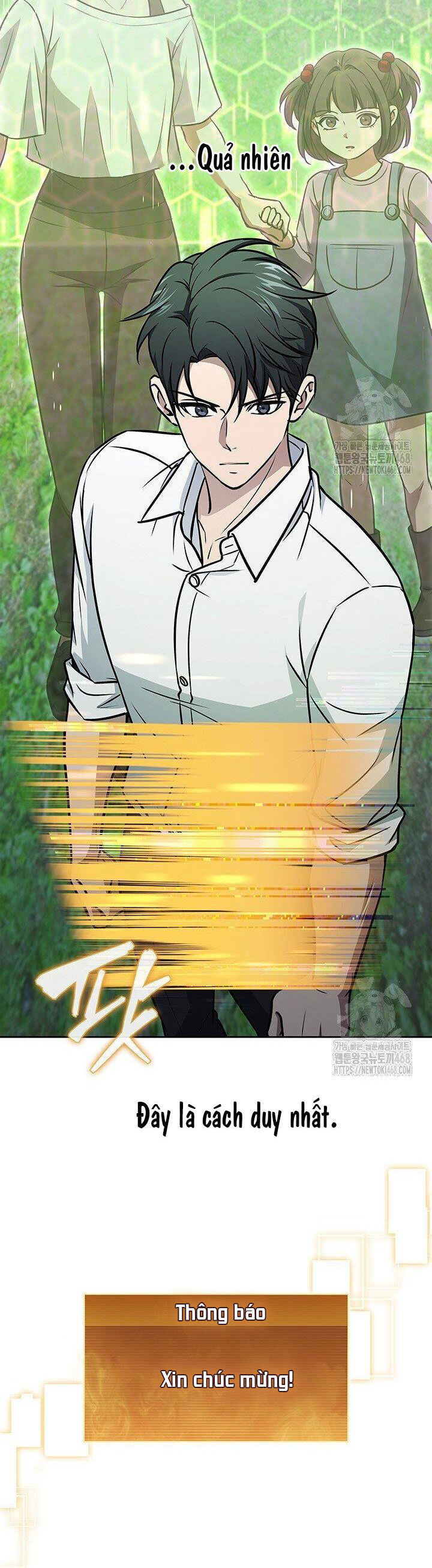 Cách Sống Sót Sau Quá Trình Tái Cơ Cấu Chapter 36 - 25