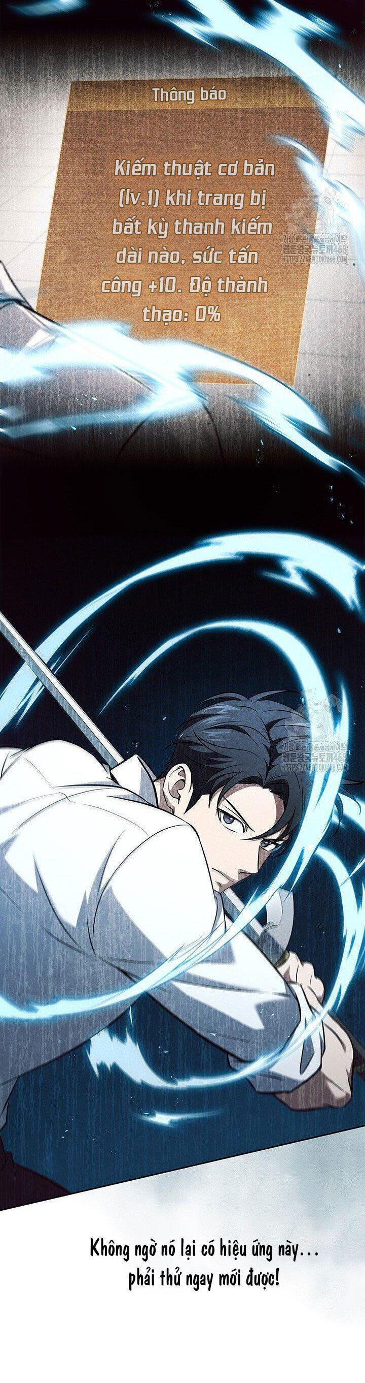 Cách Sống Sót Sau Quá Trình Tái Cơ Cấu Chapter 36 - 29