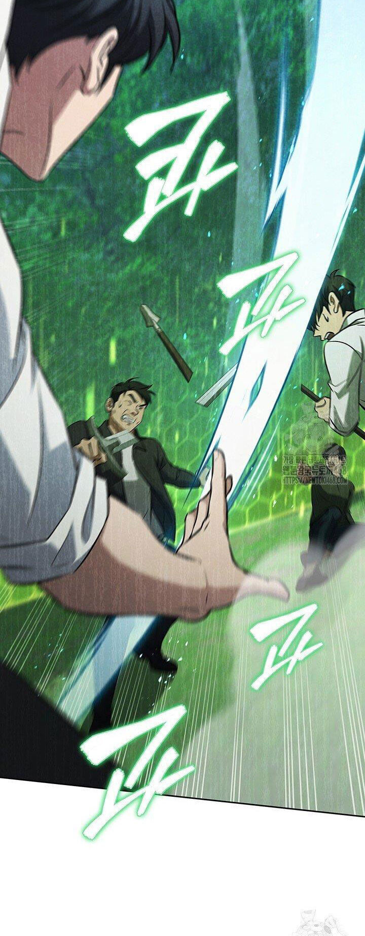 Cách Sống Sót Sau Quá Trình Tái Cơ Cấu Chapter 36 - 31