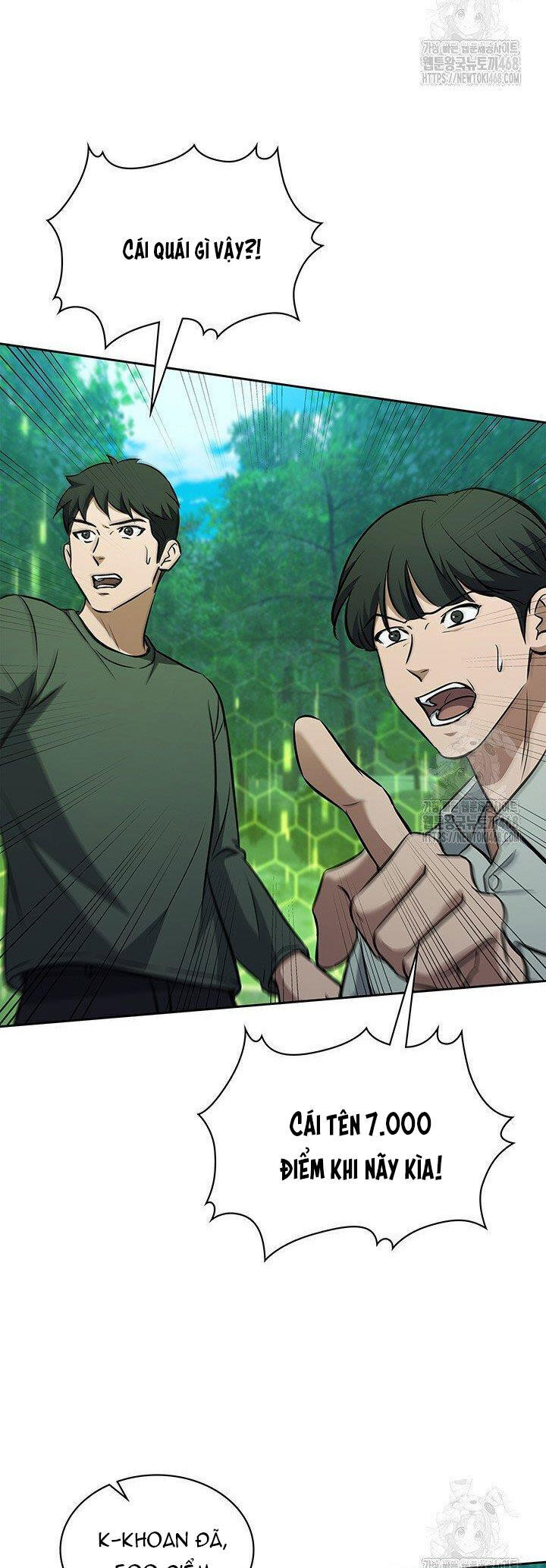 Cách Sống Sót Sau Quá Trình Tái Cơ Cấu Chapter 36 - 32