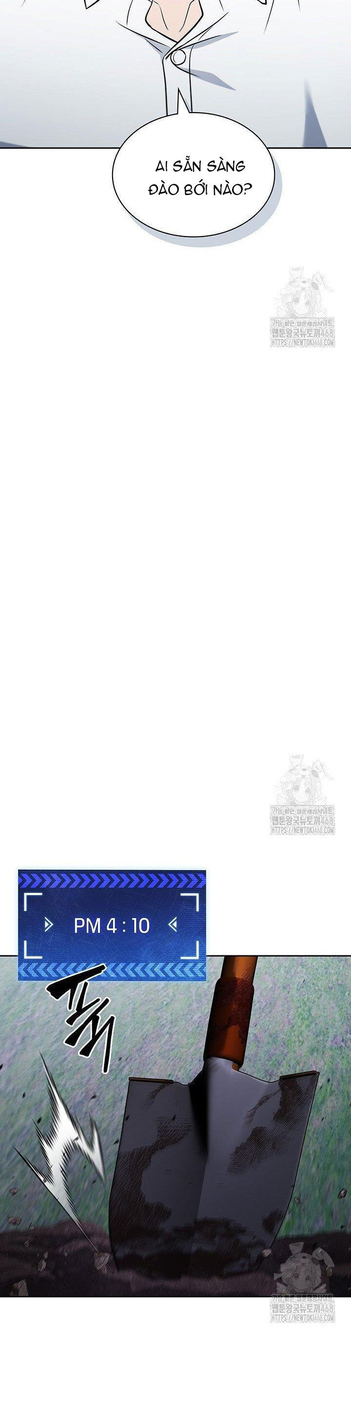 Cách Sống Sót Sau Quá Trình Tái Cơ Cấu Chapter 36 - 39
