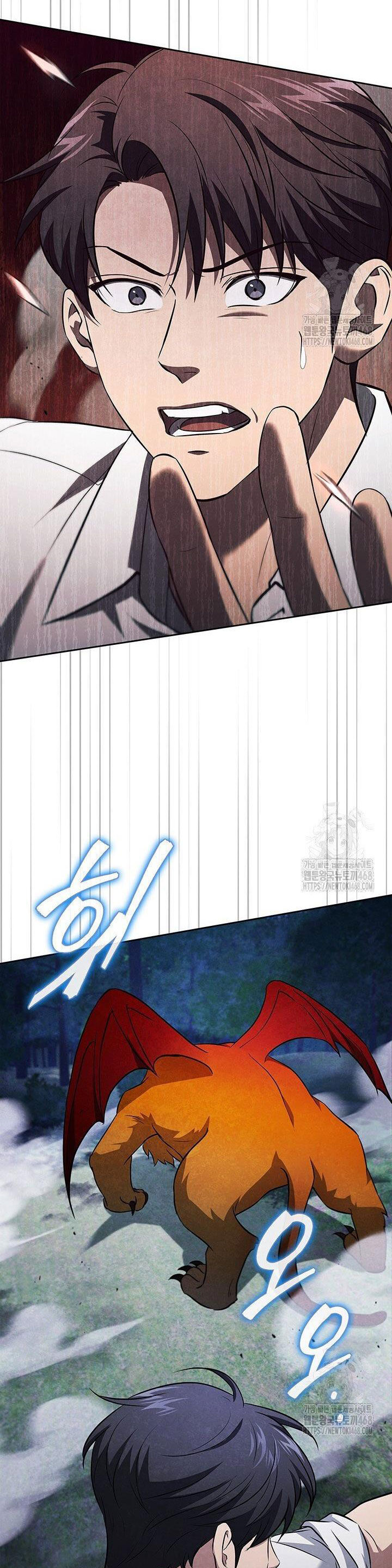 Cách Sống Sót Sau Quá Trình Tái Cơ Cấu Chapter 36 - 5