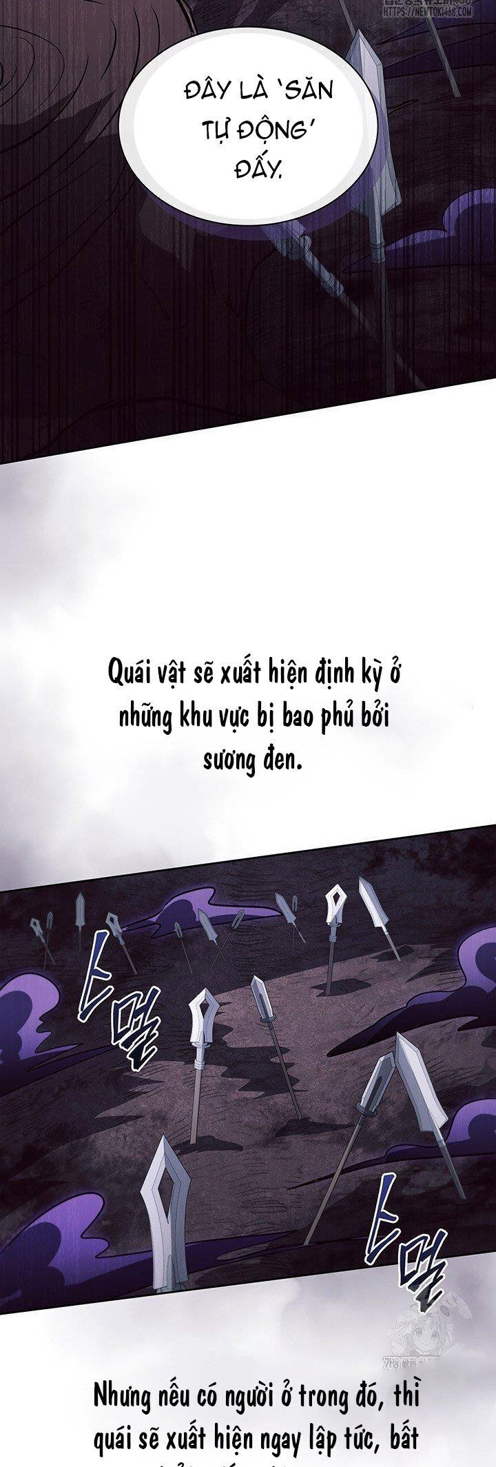 Cách Sống Sót Sau Quá Trình Tái Cơ Cấu Chapter 36 - 42