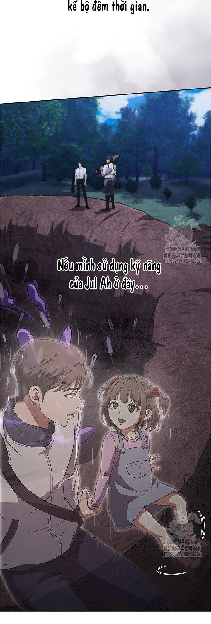 Cách Sống Sót Sau Quá Trình Tái Cơ Cấu Chapter 36 - 43