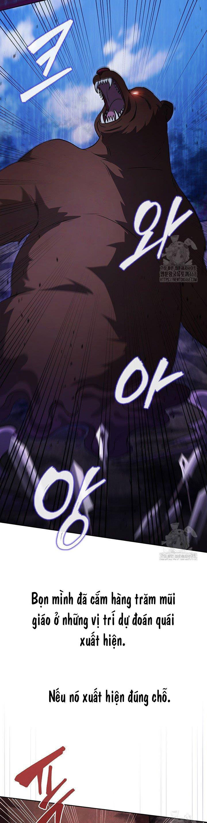 Cách Sống Sót Sau Quá Trình Tái Cơ Cấu Chapter 36 - 45