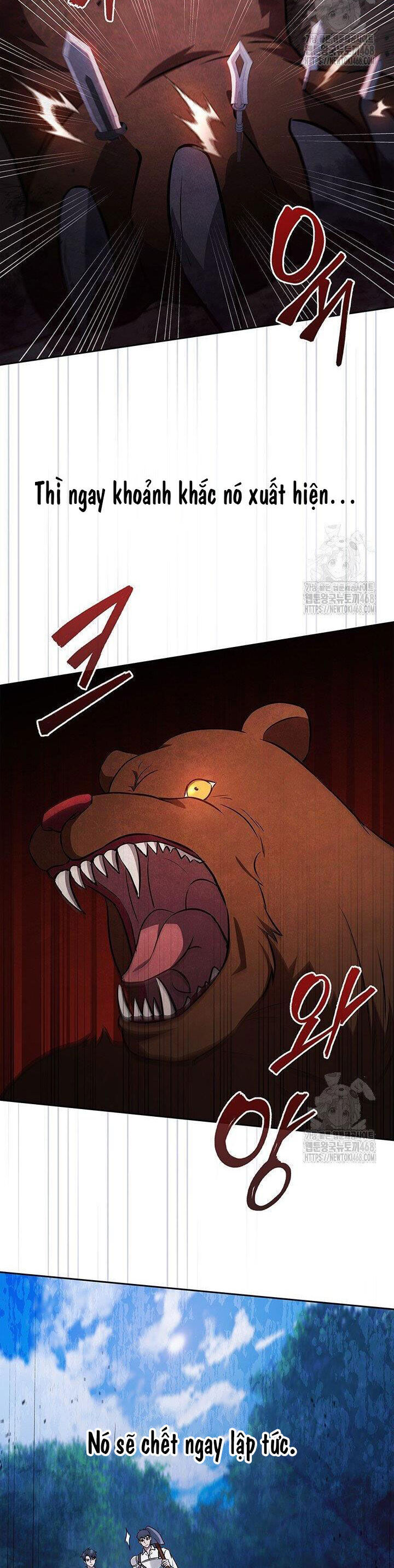 Cách Sống Sót Sau Quá Trình Tái Cơ Cấu Chapter 36 - 46