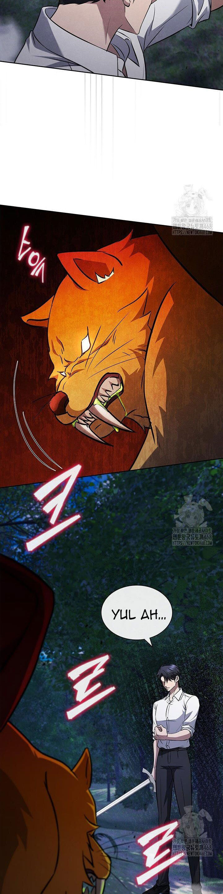 Cách Sống Sót Sau Quá Trình Tái Cơ Cấu Chapter 36 - 6