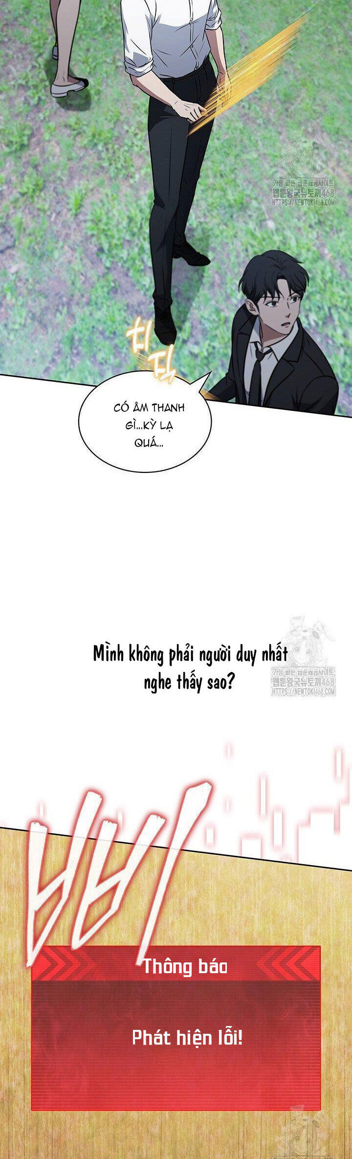 Cách Sống Sót Sau Quá Trình Tái Cơ Cấu Chapter 36 - 52