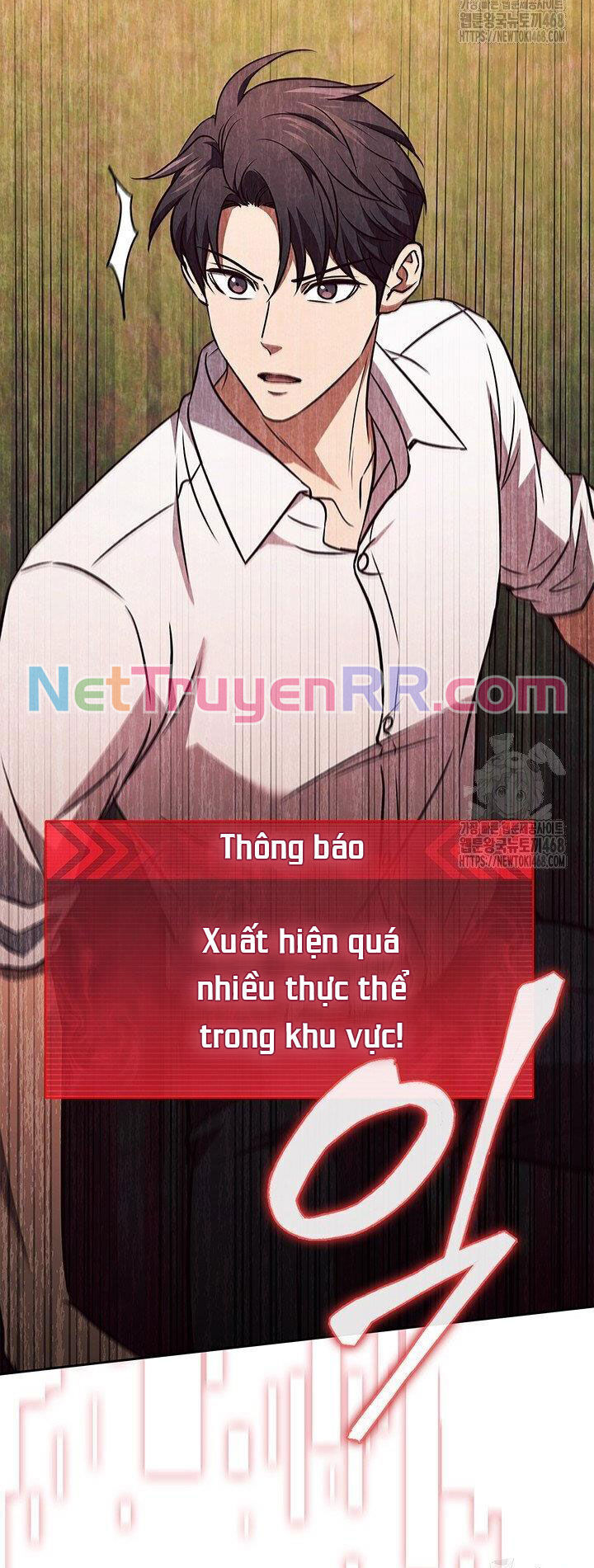 Cách Sống Sót Sau Quá Trình Tái Cơ Cấu Chapter 36 - 53