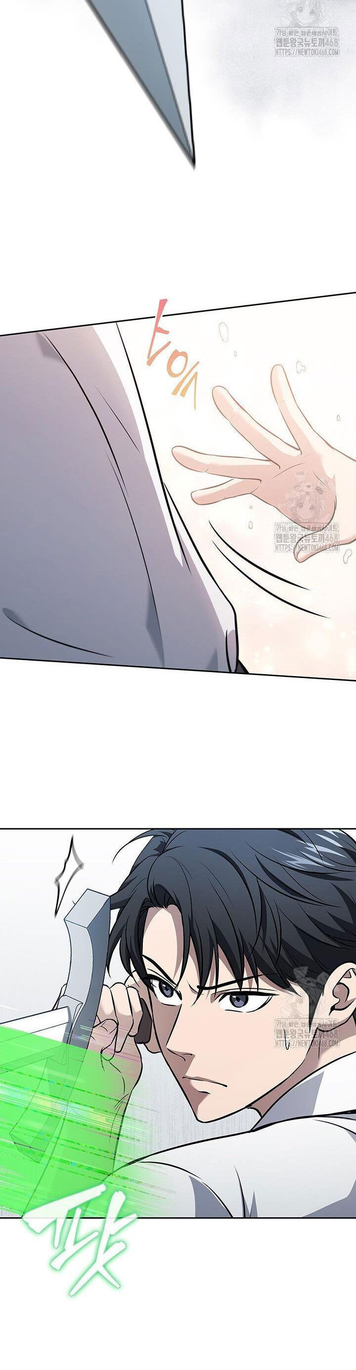 Cách Sống Sót Sau Quá Trình Tái Cơ Cấu Chapter 36 - 8