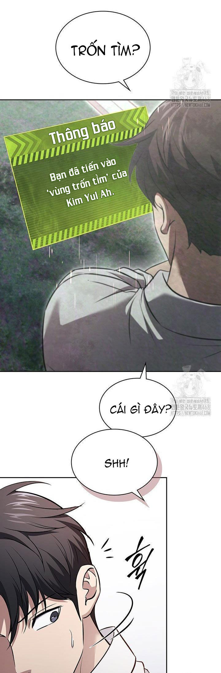 Cách Sống Sót Sau Quá Trình Tái Cơ Cấu Chapter 36 - 9