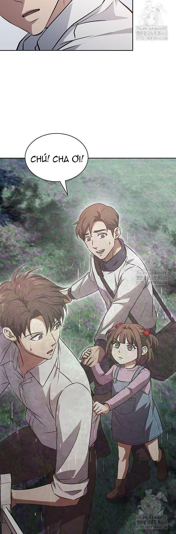 Cách Sống Sót Sau Quá Trình Tái Cơ Cấu Chapter 36 - 10