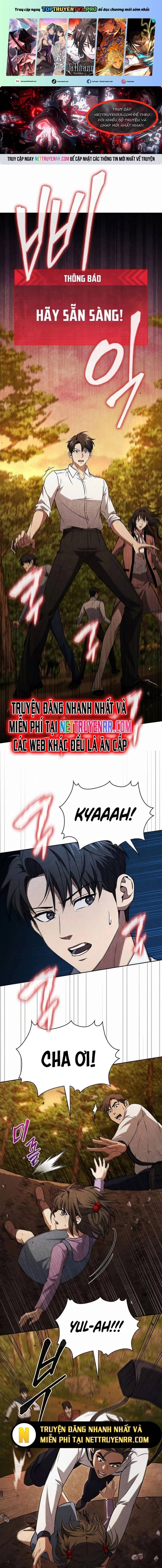 Cách Sống Sót Sau Quá Trình Tái Cơ Cấu Chapter 37 - 1